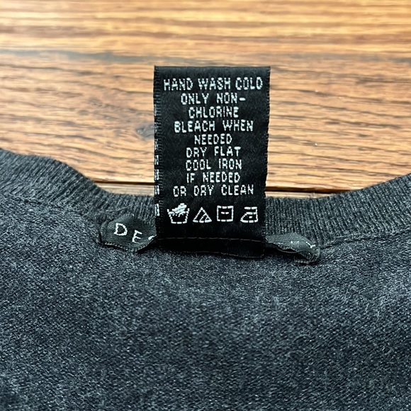 Design History grey cardigan - Picture 10 of 11